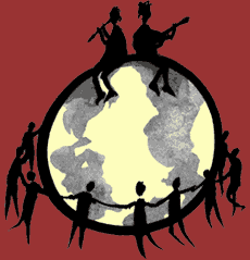 la ronde autour du monde